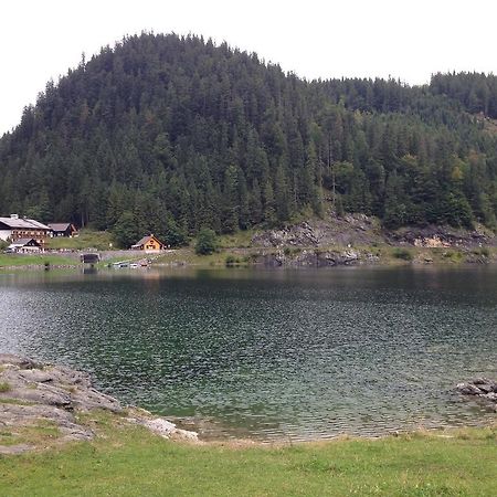 Chalet Gamsjaeger ゴーザウ 部屋 写真