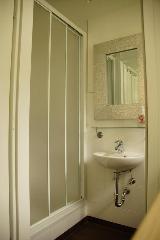 Chalet Gamsjaeger ゴーザウ 部屋 写真